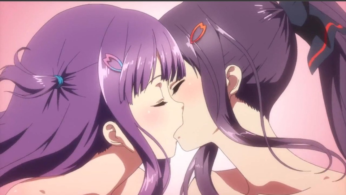 Valkyrie Drive: Bhikkhuni coming to PC via Steam this summer