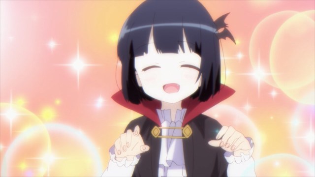 Vampire Akari