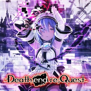 Death End re;Quest Cover