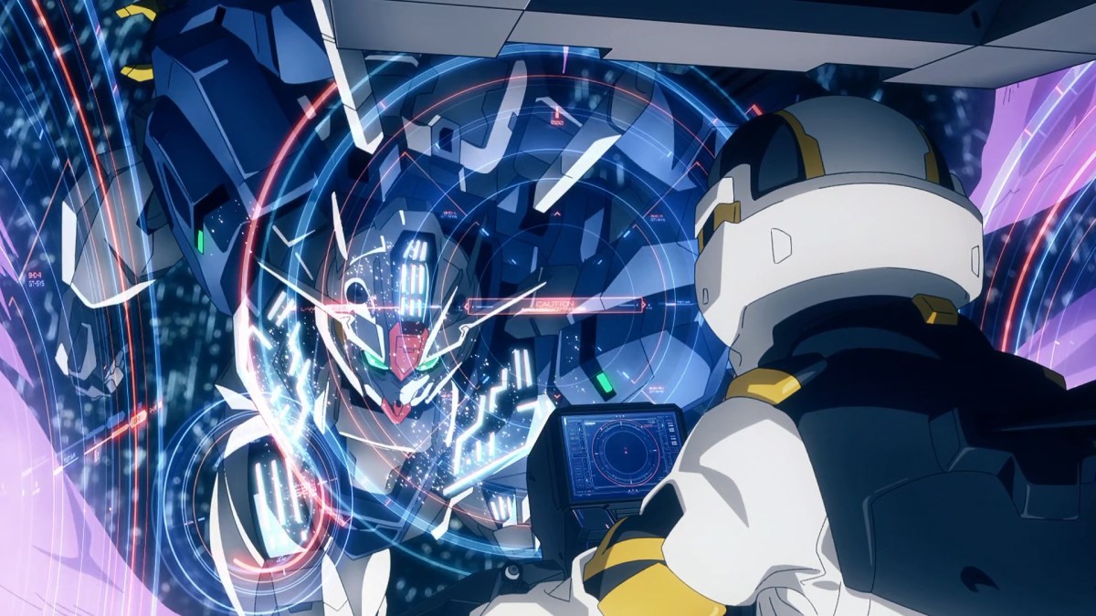 Mobile Suit Gundam: The Witch From Mercury Episode 23 – Sacrifices Must Be  Made - Anime Corner
